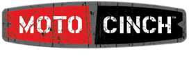 MOTO CINCH Logo