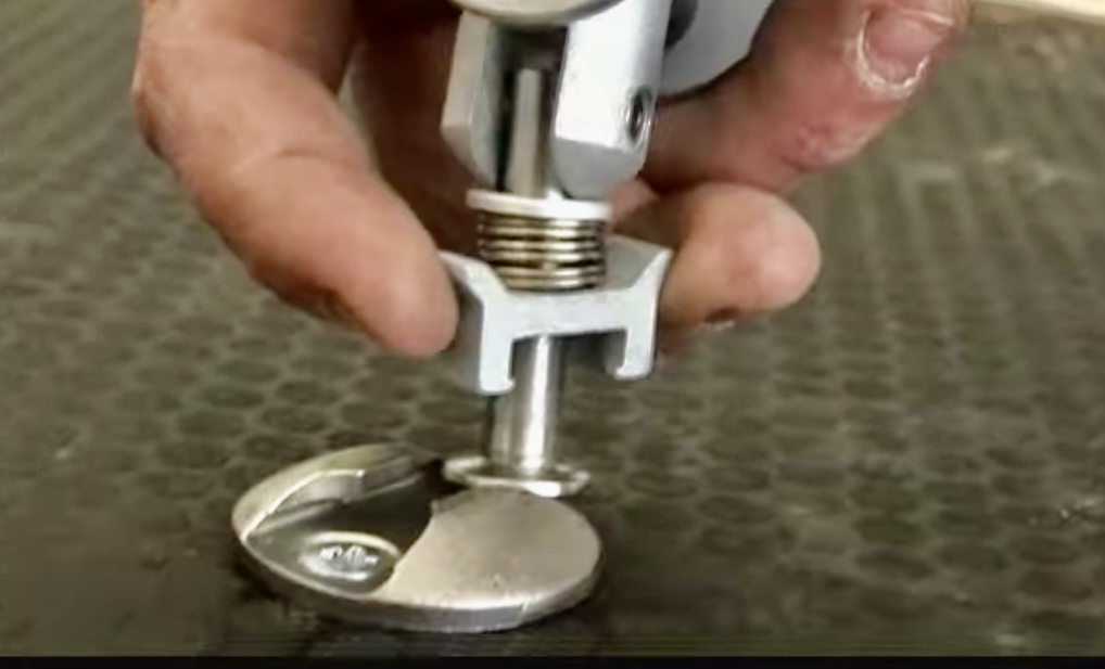 Best foot peg tie downs system. MOTO cinch is the easiest motorcycle tie down ever made